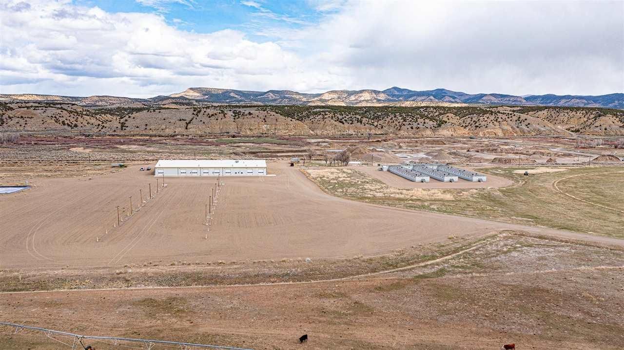 41009 County Road 5, Meeker, CO 81641